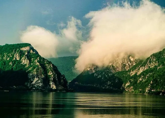 Golful DunăriiPensiune